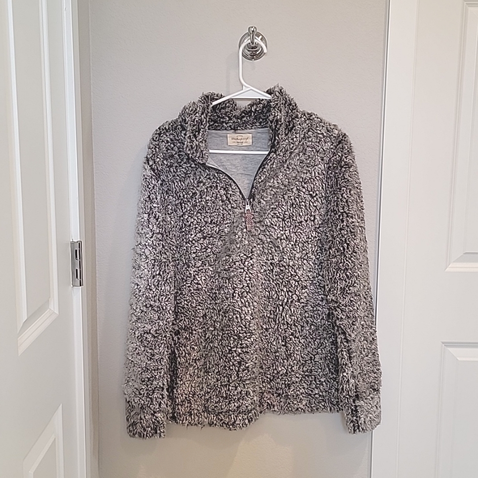Original Weatherproof Vintage Pullover